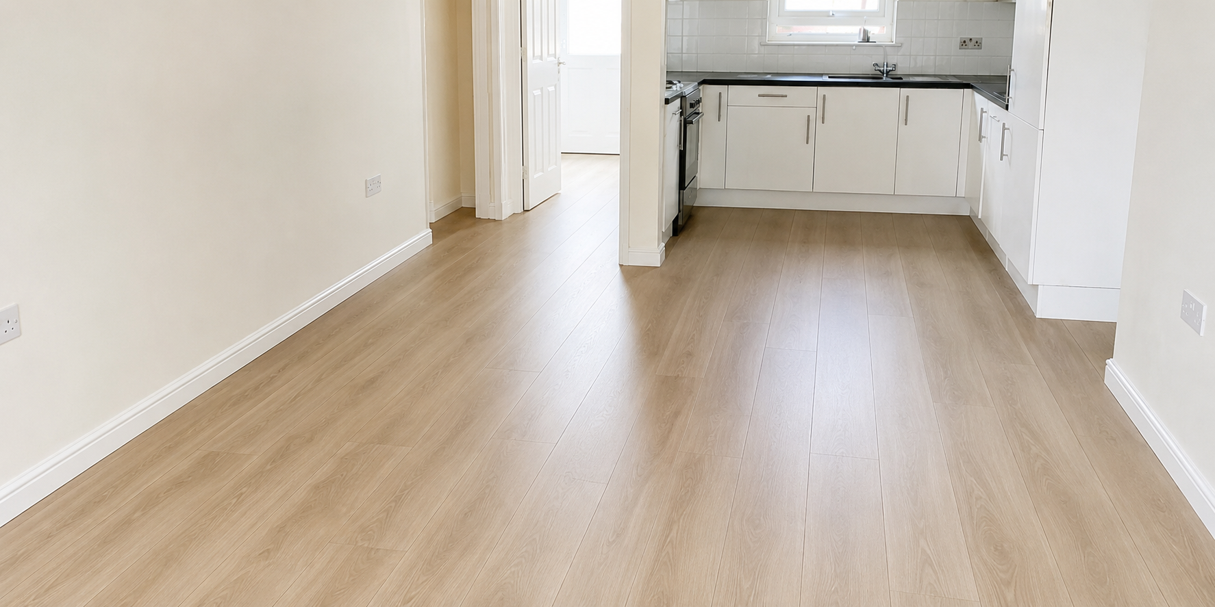End of tenancy cleaning Cambridge after move-out clean