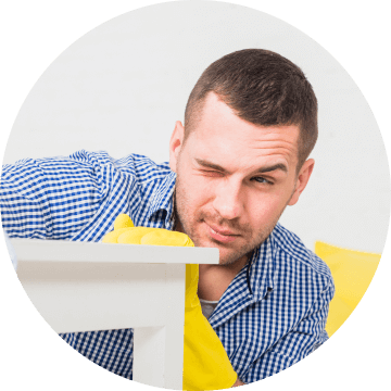 Professional cleaning services in Cambridge