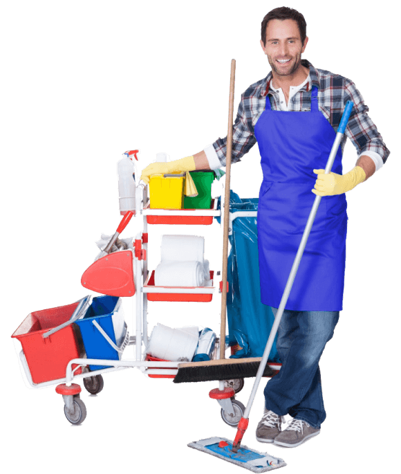 Cleaning services Cambridge frequently asked questions