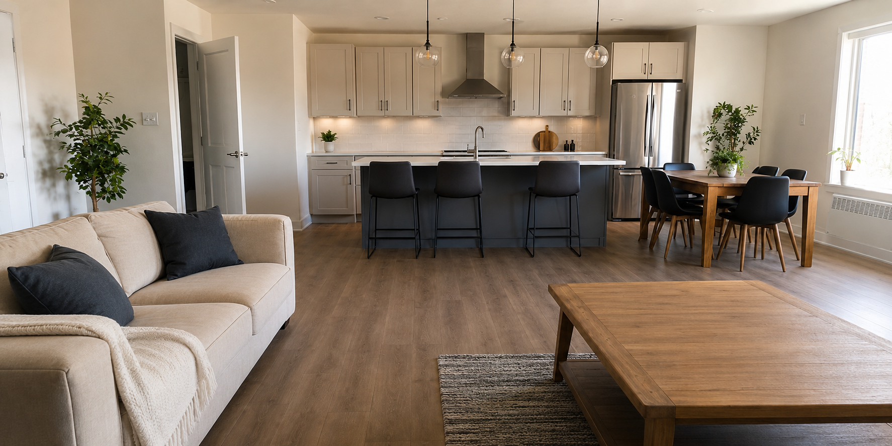 Domestic cleaning Cambridge after home clean