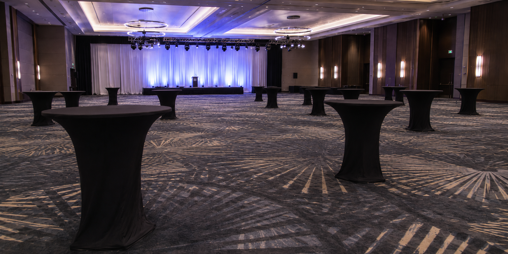 Event cleaning Cambridge after venue clean